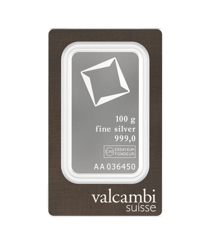 Valcambi Suisse